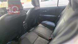 تۆیۆتا کۆرۆلا